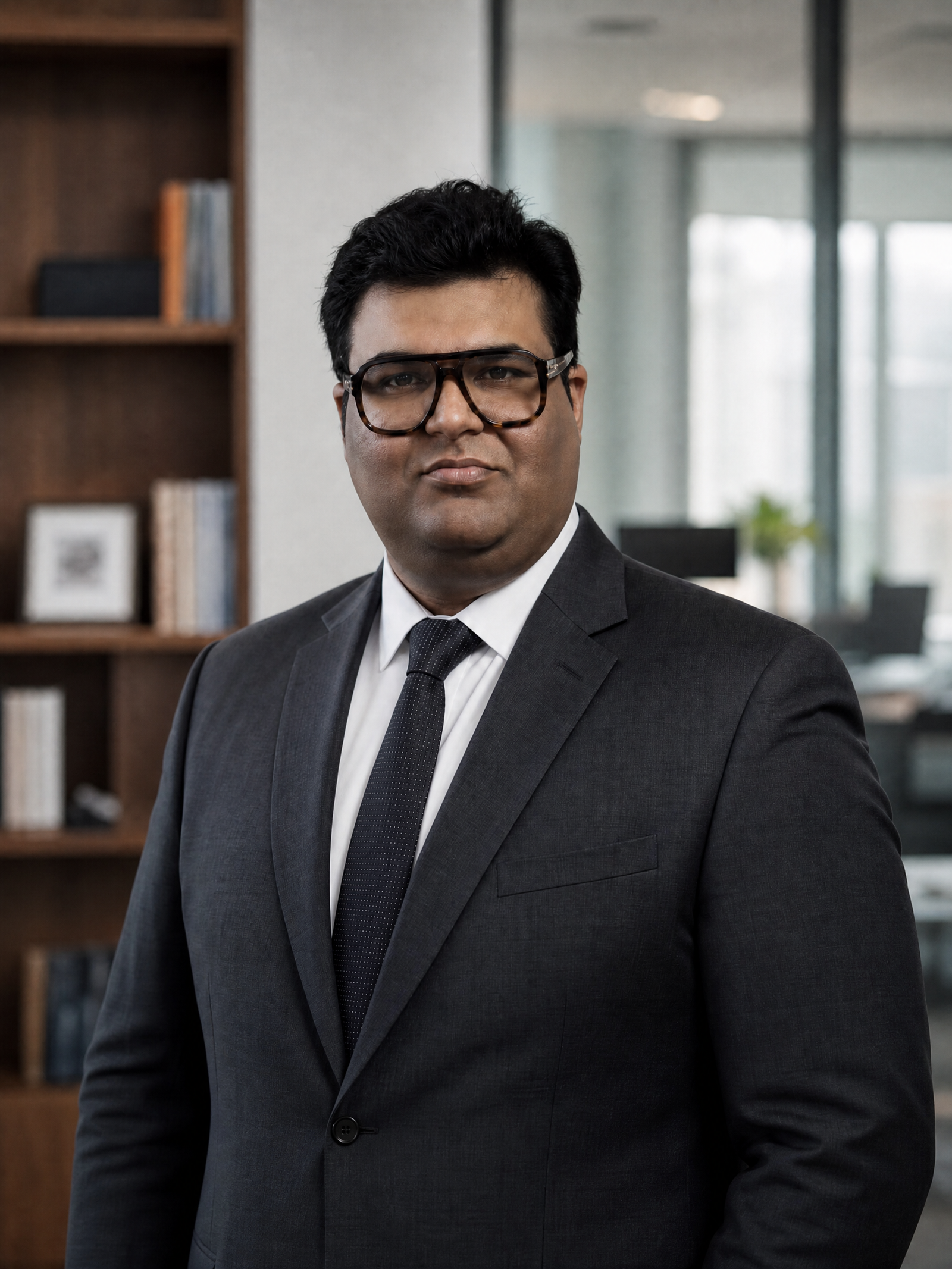 Aditya Arora — Director, Sales & Marketing at Wings Biotech LLP